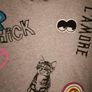 Sleeveless T-shirt Image 2