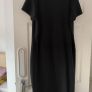 Fabulous Black Dress Size 18-20 Image 6