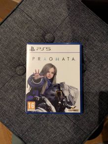 Pragmata (PS5)