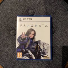 Pragmata (PS5)