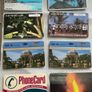 Various 90's call cards from Germany, Netherlands, Israel, Belgium, Malta, Caribbean , Greece, Italy Image 9