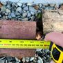 100mm Steel Box Post Image 3