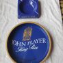 John Player metal tray Image 5