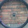 wheel set Image 2
