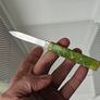 Vintage 1960s Solingen Small Utility Tool Box opener Image 8