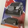 Jaguar XK150, Aston Martin, Scania Fire Truck, LEVC Taxi, Land Rover - Stars of UK 2022 Assortments - Exclusive Matchbox Image 5