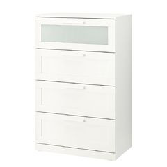 Brimnes chest of drawers