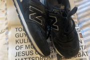 New balance runners