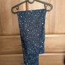 Seraphine baby and me Aurora pyjamas and baby vest Image 3