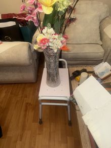 vase
