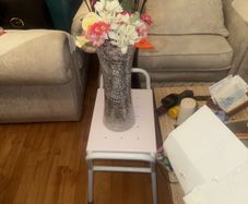 vase