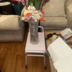 vase