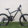 Turner DHR downhill bike Image 3