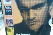 Quentin Tarantino Dvd Collection