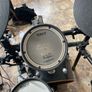 Roland V Drums TD 15 electronic kit upgraded Image 2