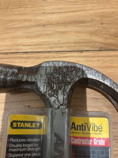 stanley