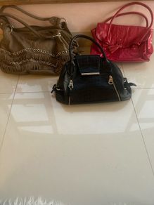 Vintage  Handbags From 10 euro EACH