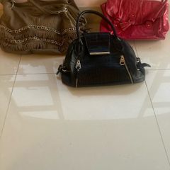 Vintage  Handbags From 10 euro EACH