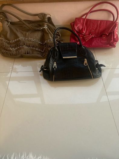 Vintage  Handbags From 10 euro EACH