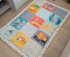 play mat