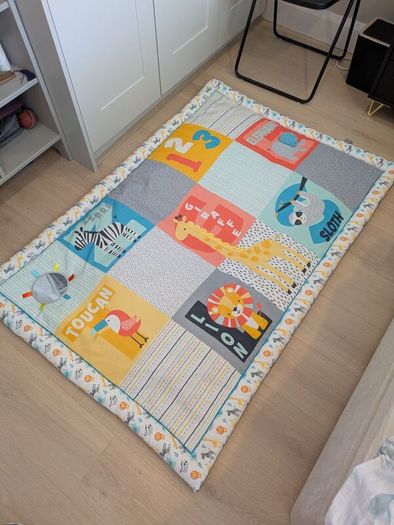 play mat