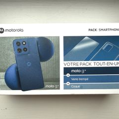 Motorola Moto G15