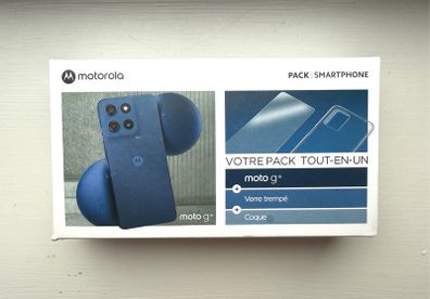 Motorola Moto G15