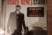 Usher (Here I Stand)