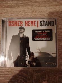 Usher (Here I Stand)