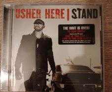 Usher (Here I Stand)