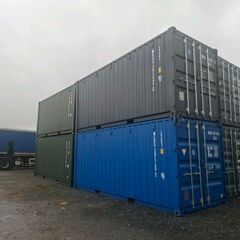Containers