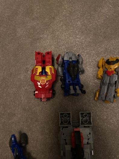 Hasbro Transformers