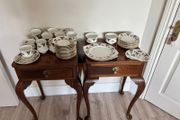 Royal Stafford Balmoral Pattern Bone China
