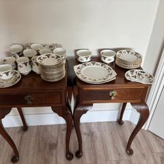 Royal Stafford Balmoral Pattern Bone China