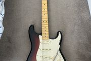 Fender Stratocaster Am pro2- upgraded