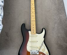 fender Am pro2