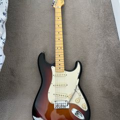 fender Am pro2