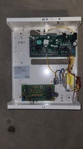 Pyronix alarm
