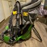 Deuter Kid Comfort Air Carrier Image 3