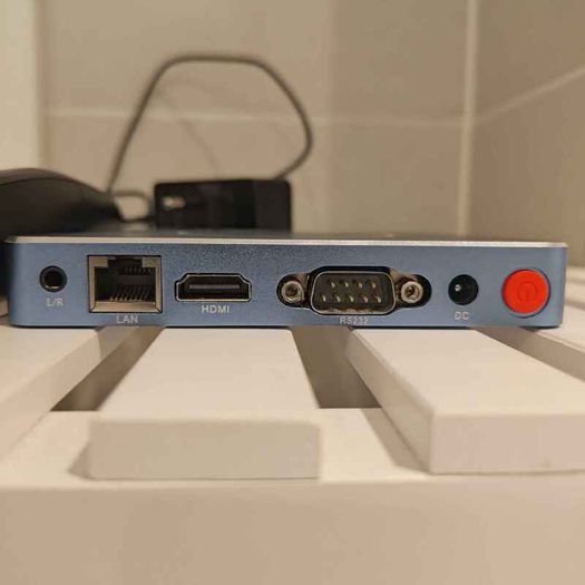 Beelink GT King Pro - Android TV Box
