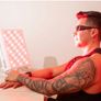 Red Light Therapy Panel - MitoPRO 300+ Image 2