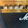 Marshall Mg50dfx - 50w Amplifier Image 6