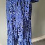 Marc Angelo dress size 10 Image 4