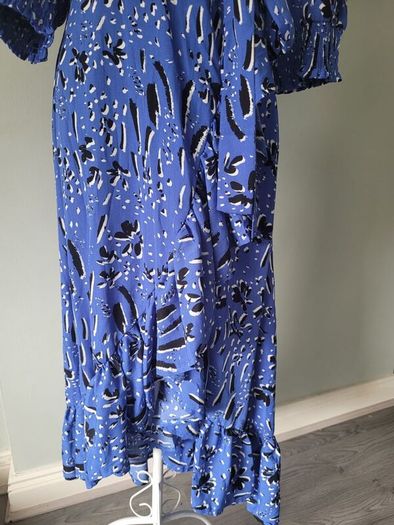 Marc Angelo dress size 10