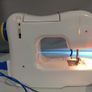 sewing machine Image 4