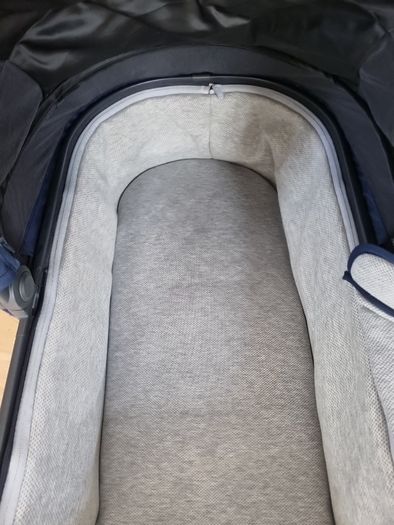 UPPAbaby Vista V2 Bassinet