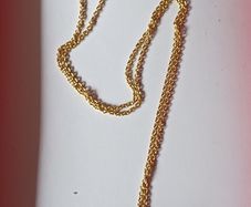 Vintage W. Lind, Pendant/ brooch