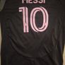messi jersey woth shorts Image 3