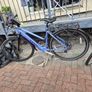 Two bicycles plus accessories Image 6