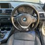 Bmw 116 Breaking For Parts Image 9